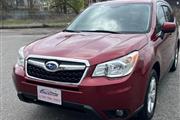 $6900 : Used 2016 Forester 4dr CVT 2. thumbnail