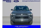 $36998 : Toyota 4Runner 2024 4x4 SR5 thumbnail