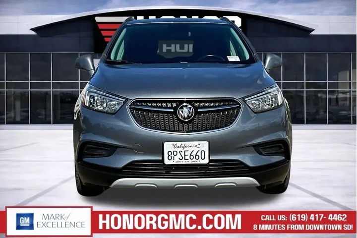 $17988 : Buick Encore 2020 Preferred image 2