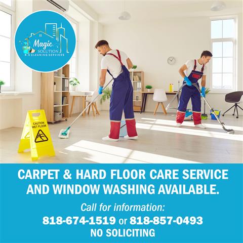 Reliable Cleaning Services image 2