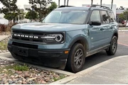 $28995 : Ford Bronco Sport 2023 AWD B thumbnail