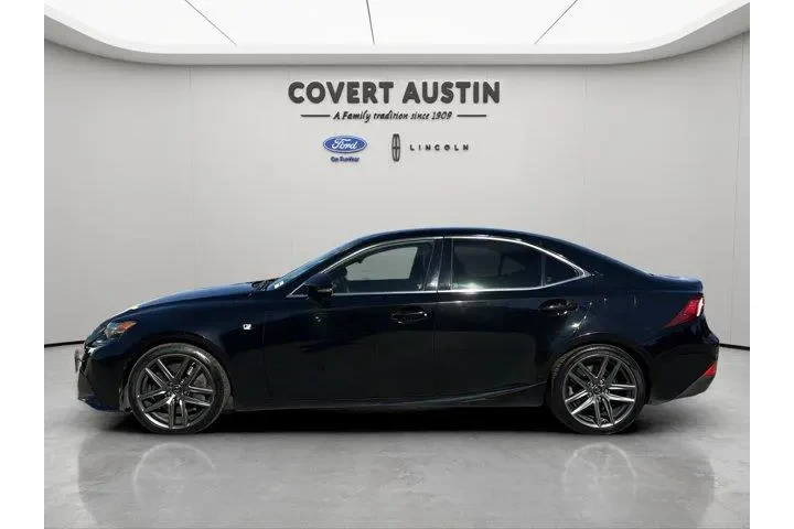 $15735 : Lexus IS 350 2014 AWD 4dr Se image 2