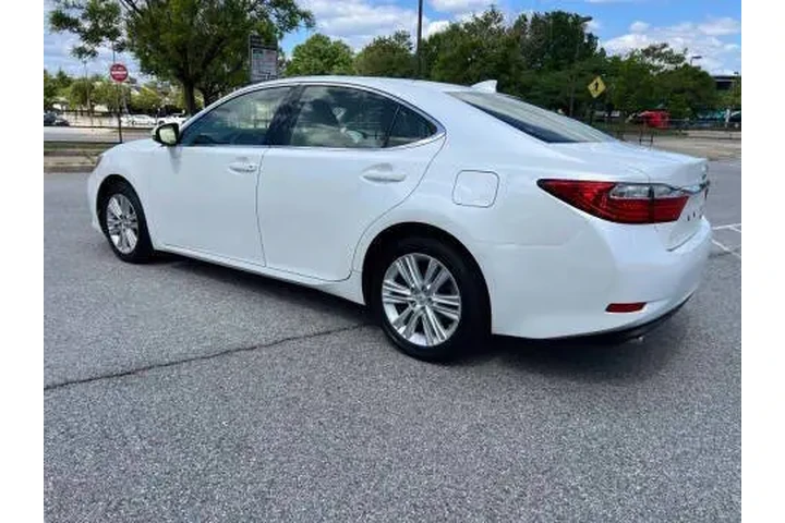 $12900 : 2015 ES 350 image 6