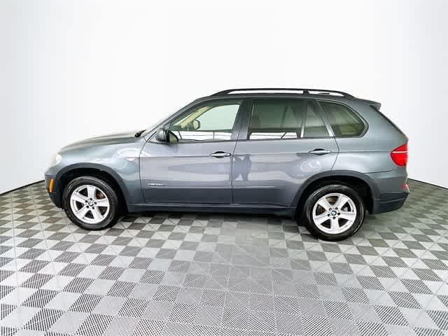 $11000 : PRE-OWNED 2011 X5 35D image 6