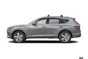 $35277 : Genesis GV80 2024 AWD 2.5T 4 thumbnail