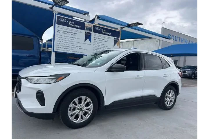 $20273 : Ford Escape 2024 Active 4dr image 4
