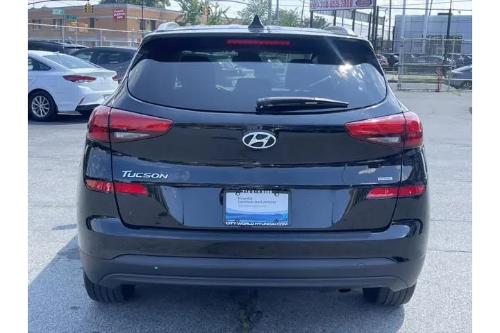 $13451 : Hyundai TUCSON 2019 AWD Valu image 6