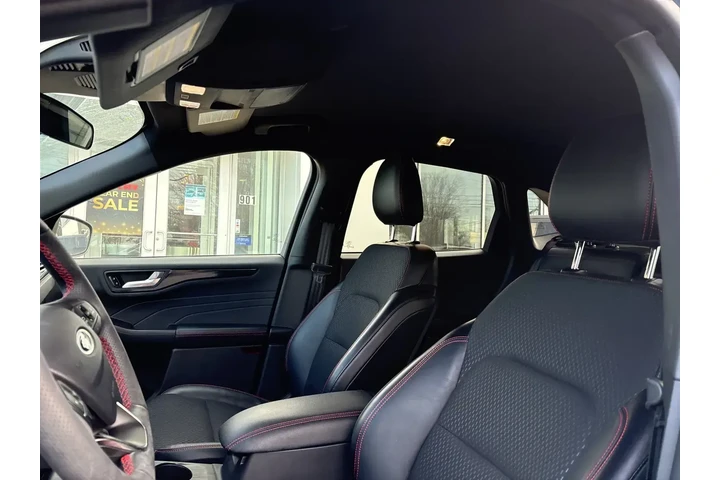 $29775 : Ford Escape Hybrid 2025 AWD image 9