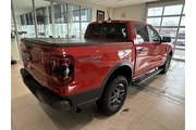 $36960 : Ford Ranger 2024 4x4 XLT 4dr thumbnail