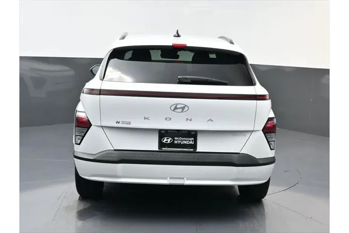 $22687 : Hyundai KONA Electric 2024 S image 5