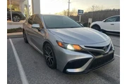 Toyota Camry 2024 SE 4dr Sed en Philadelphia