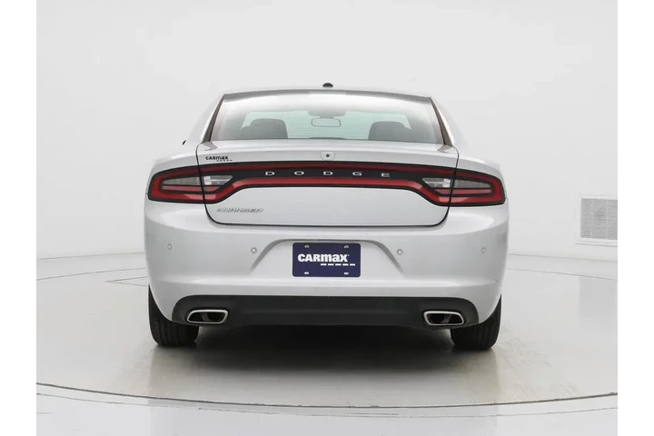 $20998 : Dodge Charger 2021 SXT 4dr S image 6