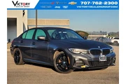 BMW 3 Series 2022 330e 4dr S en Santa Rosa
