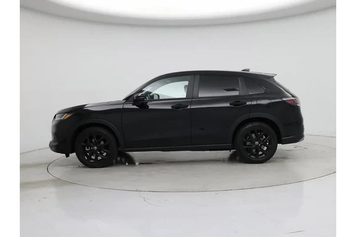 $25998 : Honda HR-V 2024 Sport 4dr Cr image 3