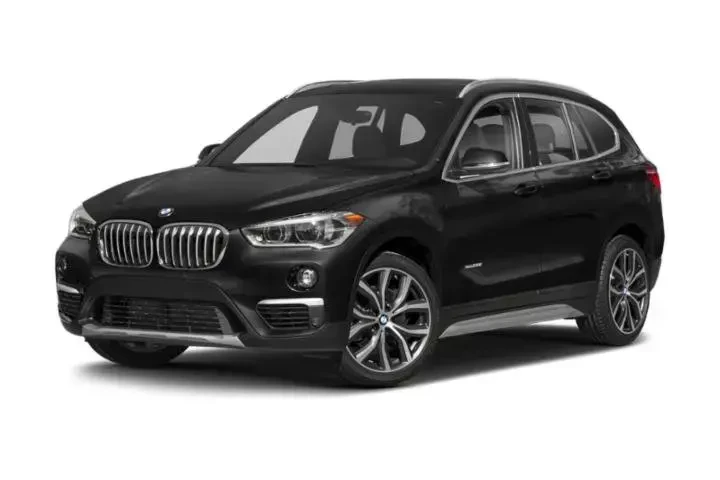 $16031 : BMW X1 2018 sDrive28i 4dr SU image 1