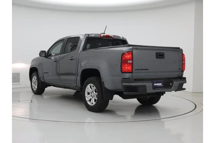 $25998 : Chevrolet Colorado 2022 4x2 image 2