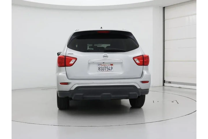 $17998 : Nissan Pathfinder 2018 4x4 S image 6