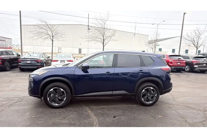 $22995 : 2025 ROGUE image 8