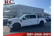 $43910 : 2022 F-150 LARIAT thumbnail