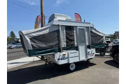 $3850 : 2004 Fleetwood RV Coleman Taos thumbnail