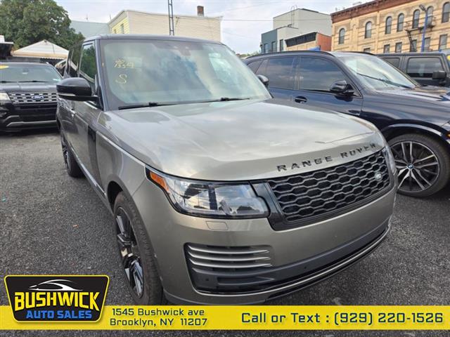 $33995 : Used 2020 Range Rover HSE SWB image 3