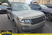 $33995 : Used 2020 Range Rover HSE SWB thumbnail