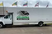 CELERINA MOVERS PACKERS en Houston