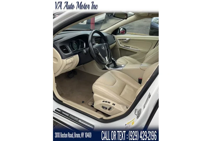 $7995 : 2014 S60 4dr Sdn T5 Premier A image 8