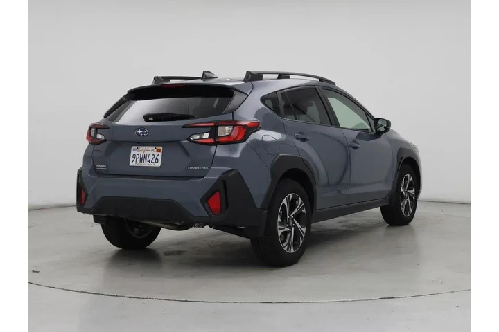 $26998 : Subaru Crosstrek 2024 AWD Pr image 8