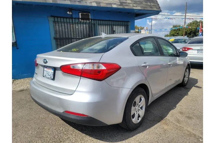 $10999 : 2016 Forte LX image 6