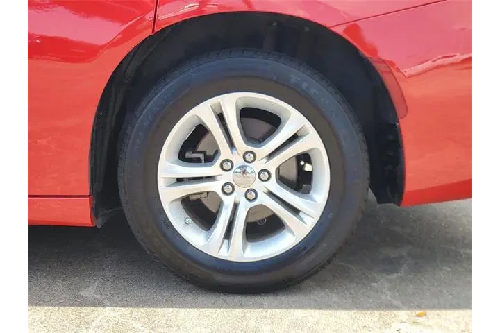 $22790 : Dodge Charger 2023 SXT 4dr S image 7