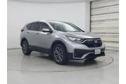 Honda CR-V 2022 AWD EX-L 4dr