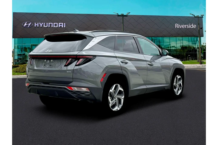 $20881 : Hyundai TUCSON 2024 AWD SEL image 7