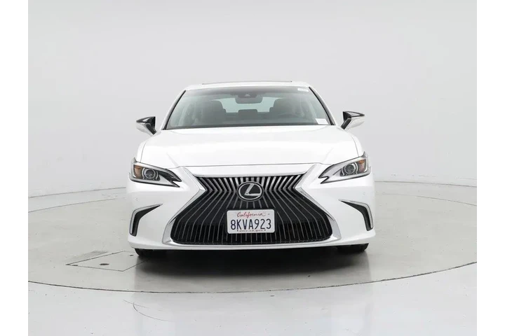 $32998 : Lexus ES 350 2019 Luxury 4dr image 5