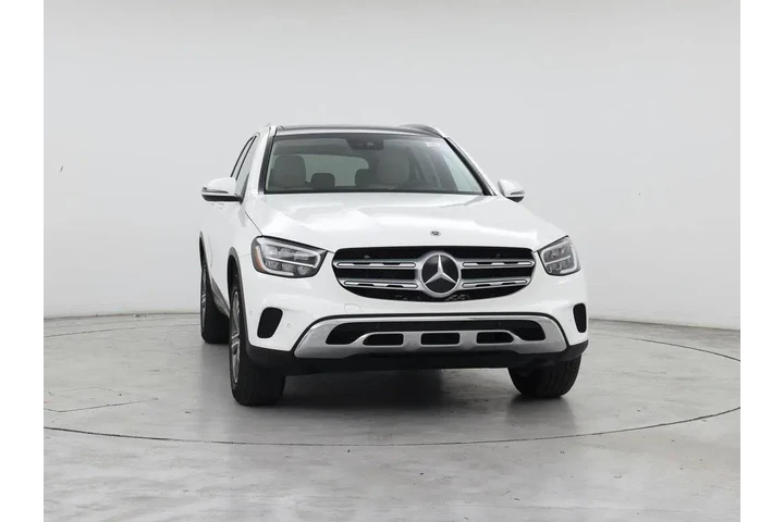 $34998 : Mercedes-Benz GLC 2022 GLC 3 image 5