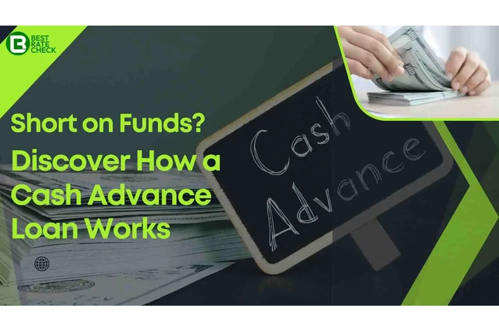 A Cash Advance Loan Might Help image 1