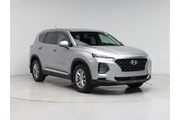 Hyundai SANTA FE 2020 SE 4dr en Hialeah