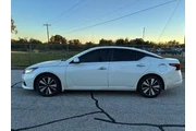 $15000 : Nissan Altima 2022 2.5 SV 4d thumbnail