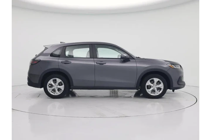 $23998 : Honda HR-V 2023 LX 4dr Cross image 7