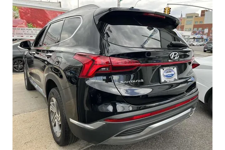 $19988 : Hyundai SANTA FE 2021 AWD SE image 7