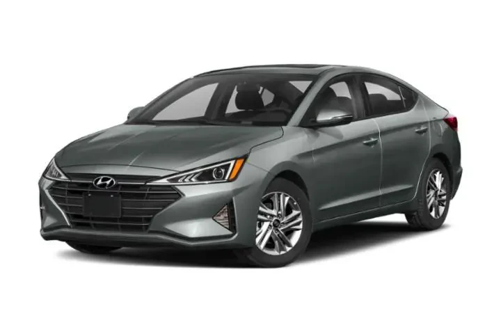 $17995 : Hyundai ELANTRA 2020 SE 4dr image 1