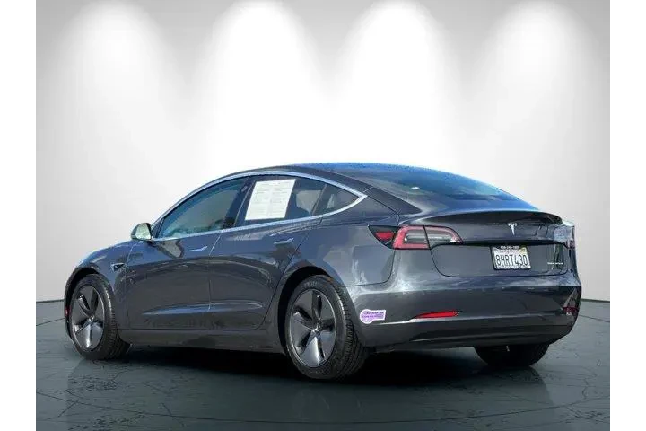 $19599 : Tesla Model 3 2018 AWD Perfo image 6