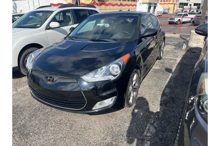$7977 : Hyundai VELOSTER 2014 3dr Co image 1