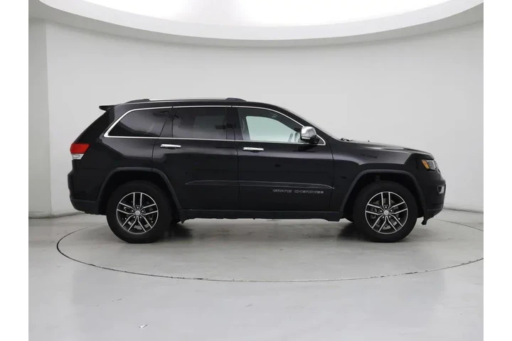 $17998 : Jeep Grand Cherokee 2017 4x2 image 7