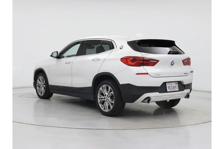 $21998 : BMW X2 2020 sDrive28i 4dr Sp image 2
