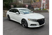 $15995 : 2018 Accord Sedan Sport 1.5T thumbnail