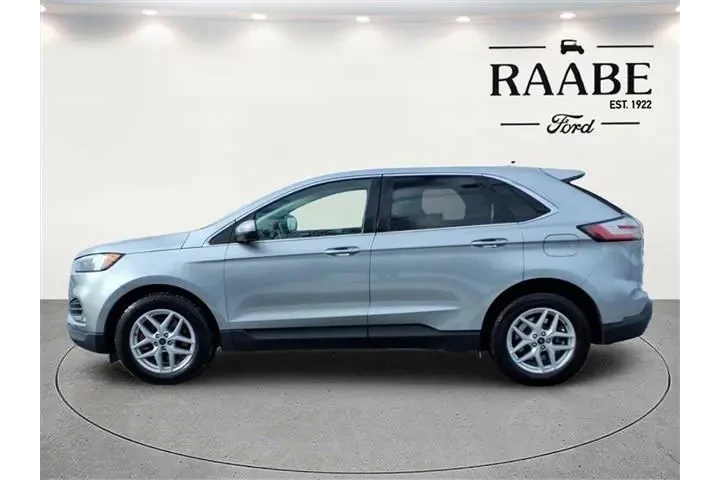 $26203 : Ford Edge 2024 AWD SEL 4dr S image 4