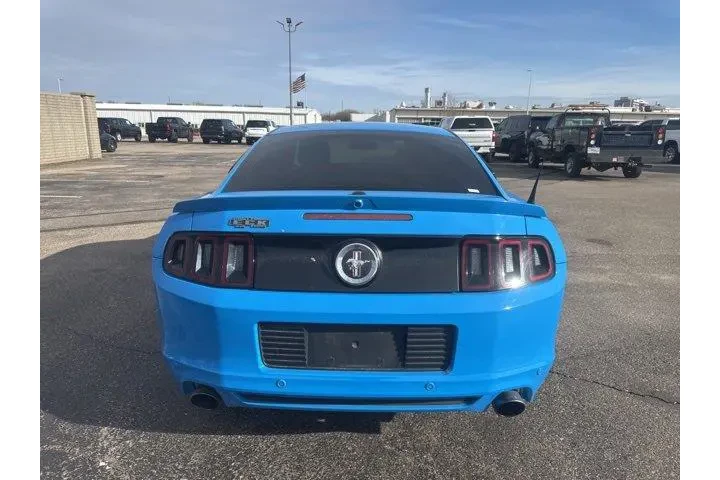 $18982 : Ford Mustang 2014 V6 Premium image 6