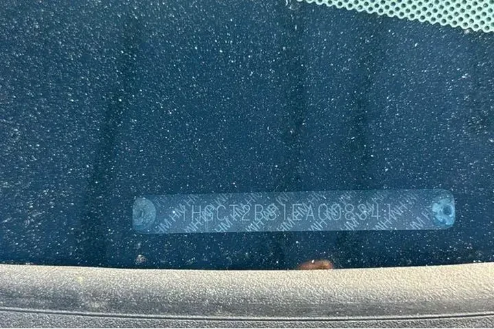 $16791 : Honda Accord 2014 EX-L V6 2d image 6