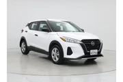 Nissan Kicks 2021 S 4dr Cros en Fresno